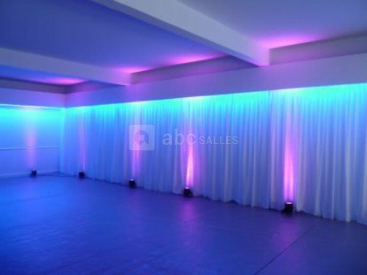 Open Space
