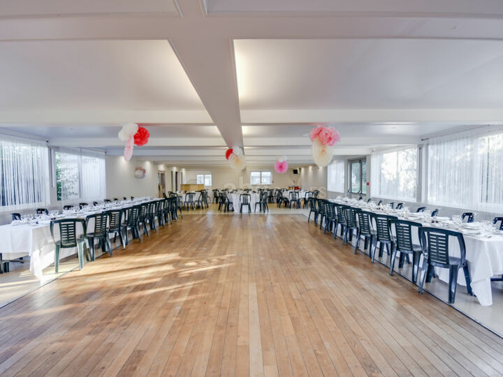 Salle la fontaine