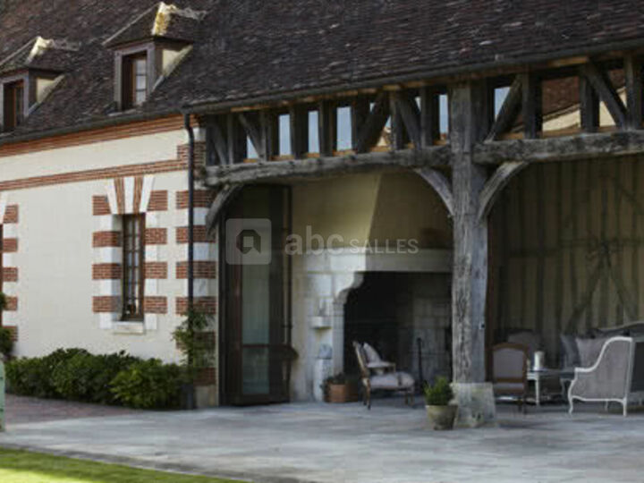 Terrasse 1