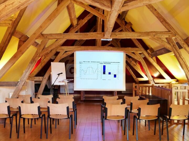 Salle de Conférence