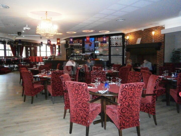 Restaurant Le Sultan