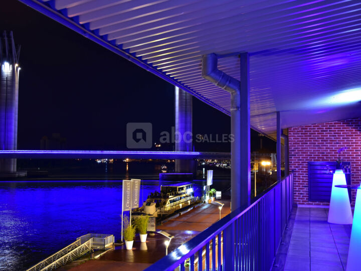 Terrasse 1