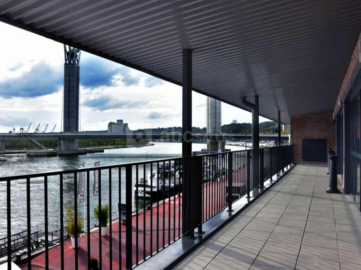 Terrasse 2