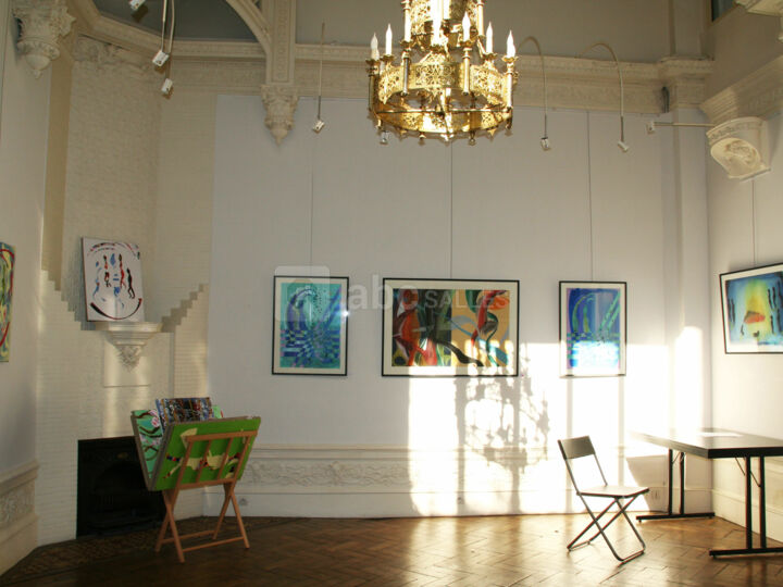 Salle I