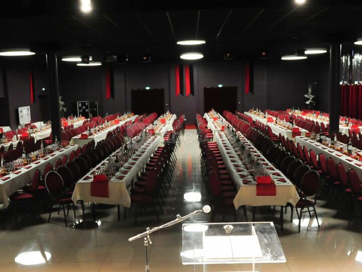 Salle des Congrès