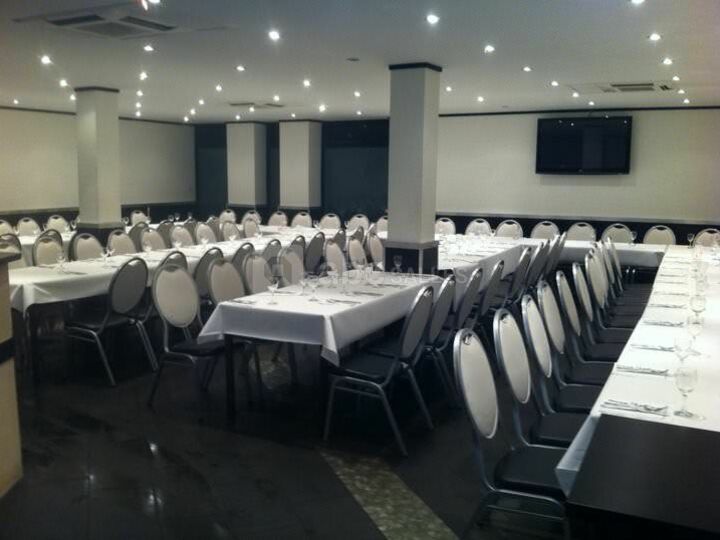 Salle de Réception