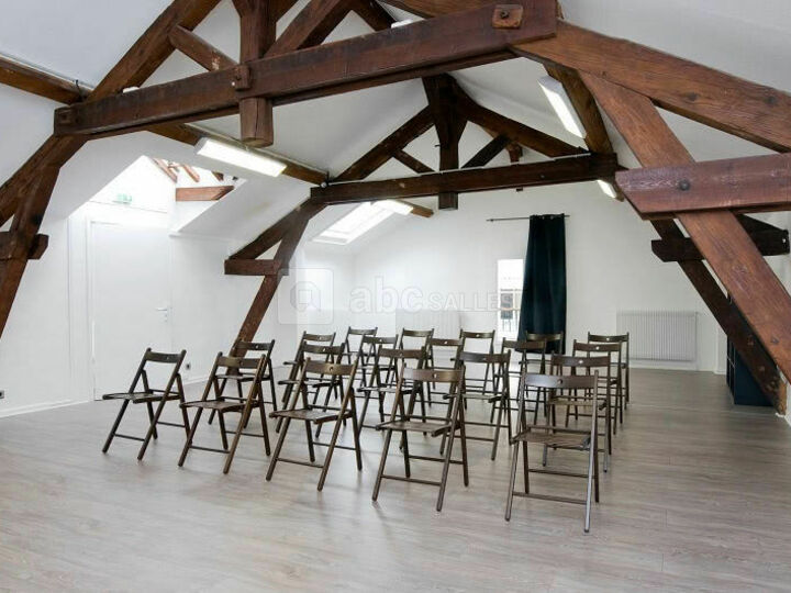 La Mezzanine