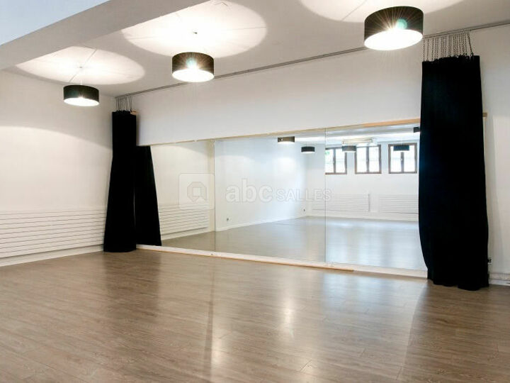 Le Studio