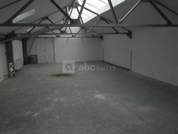 Salle