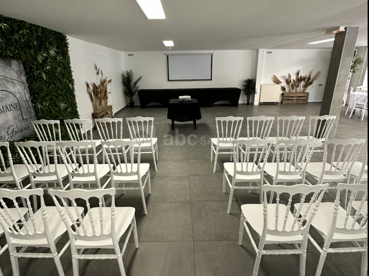 Salle MARLY