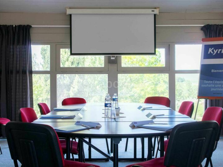 Salle de réunion
