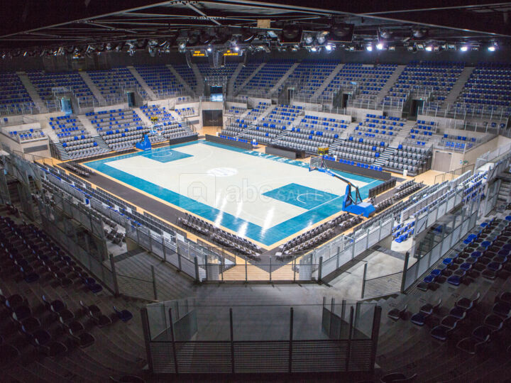 Espace Chaudron