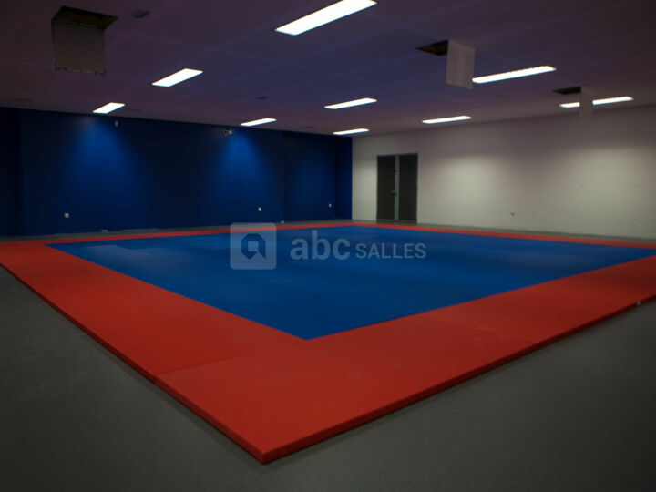 Espace Dojo