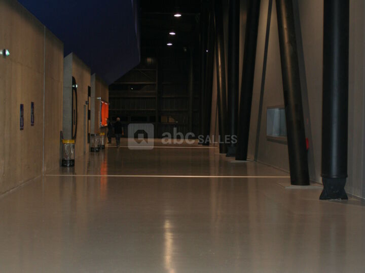 Espace Coursive