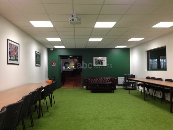 Salle