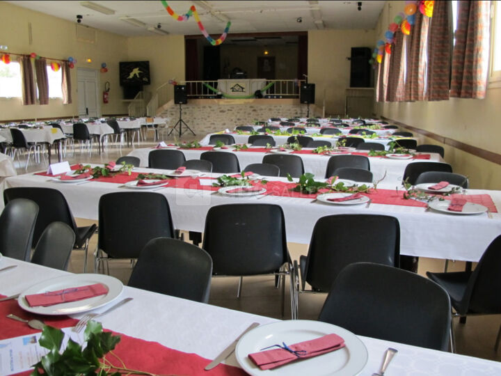 Salle