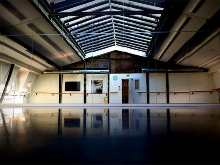Ensemble du Centre