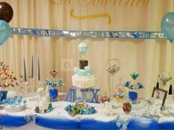 Salle