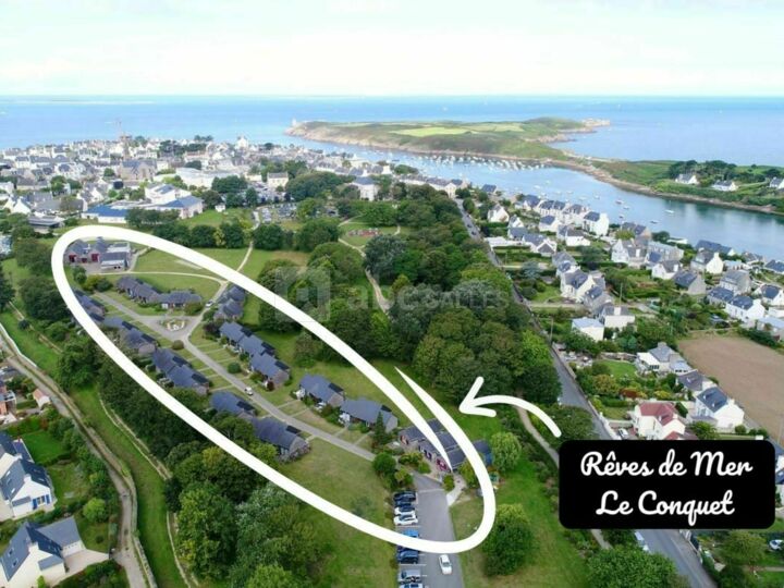 Rêves de Mer - Village Beauséjour