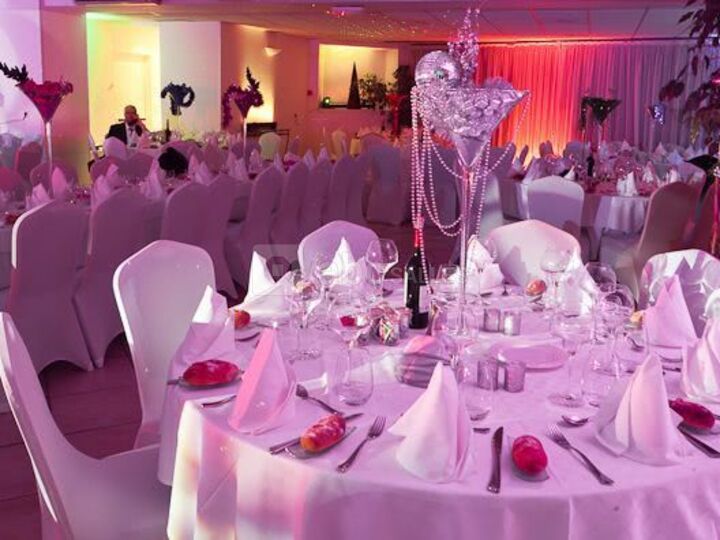 Salle