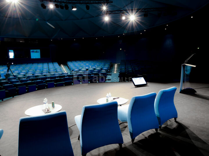 Centre de Congrès de Caen