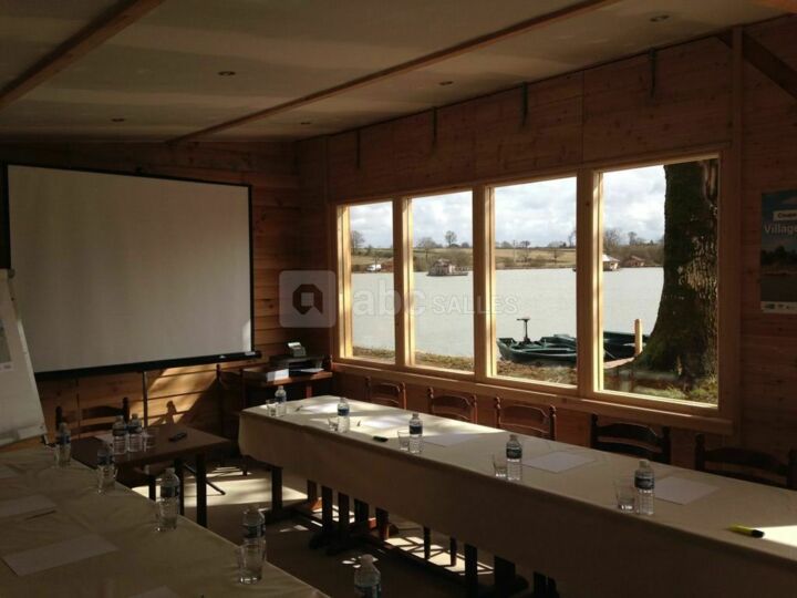 Salle