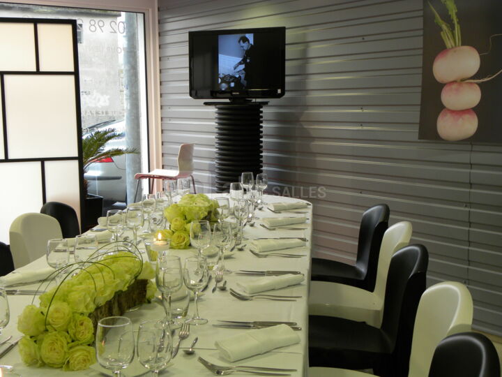 Salle