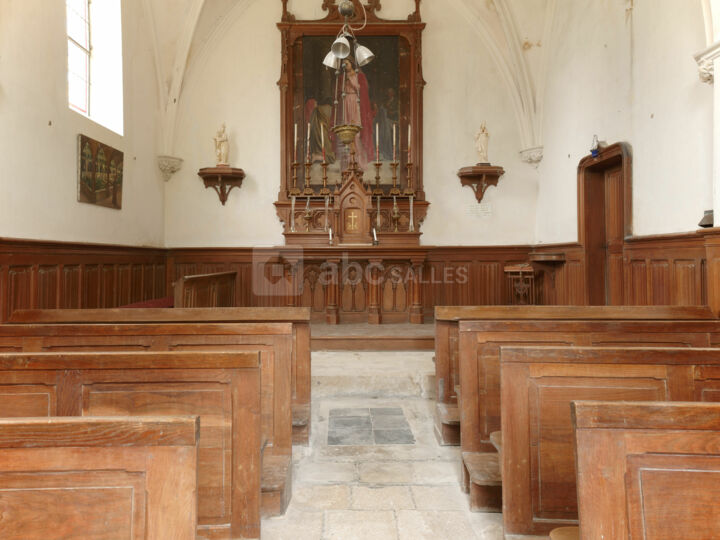 La Chapelle