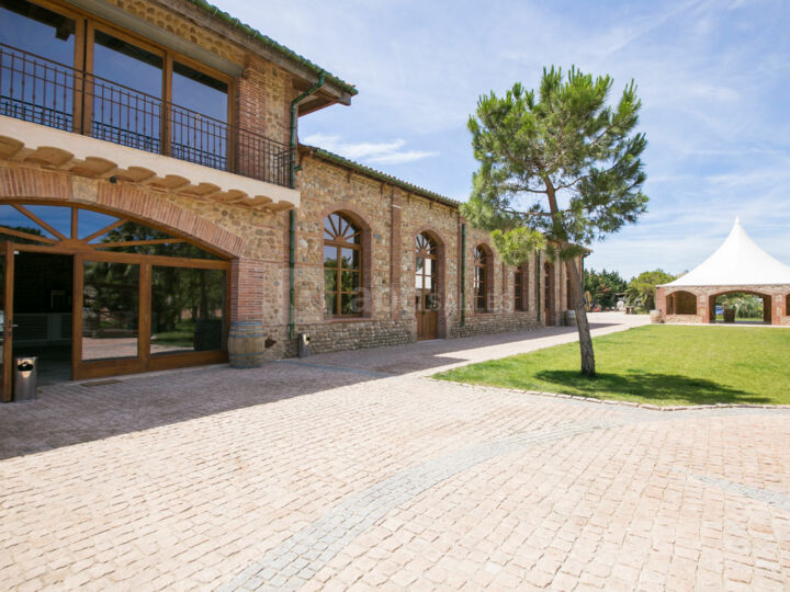 Domaine du Mas Conte