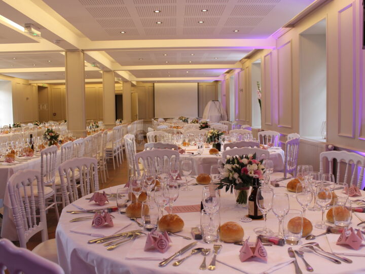 Salle