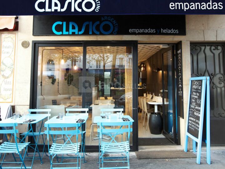 Clasico Argentino