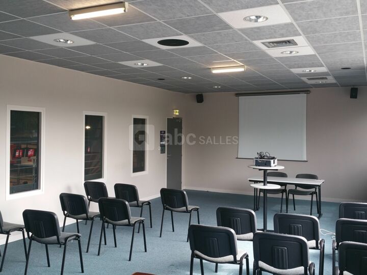 Salon Picardie