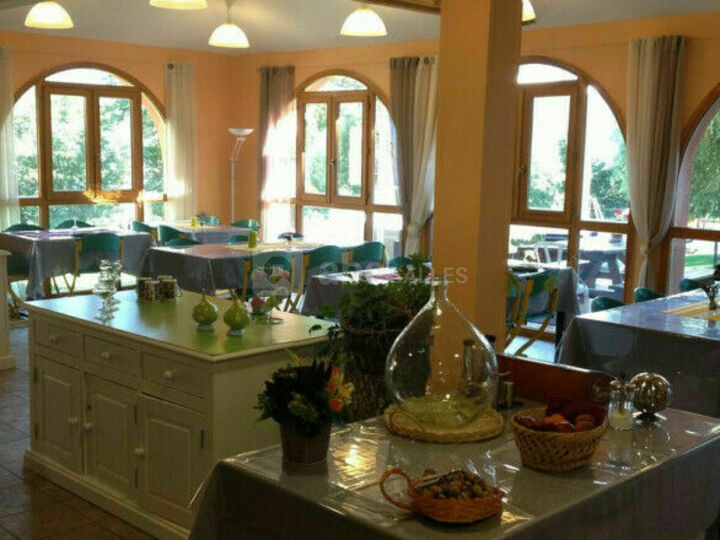 Salle