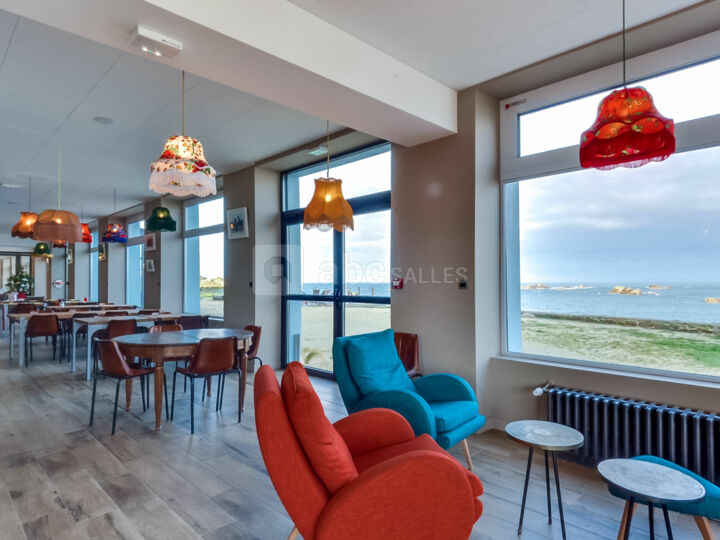 Hôtel de la Mer Brignogan-Plages