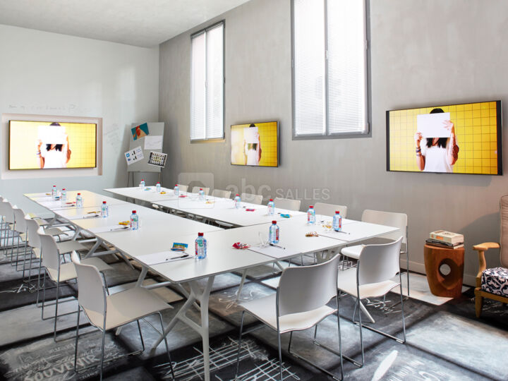 Atelier 4