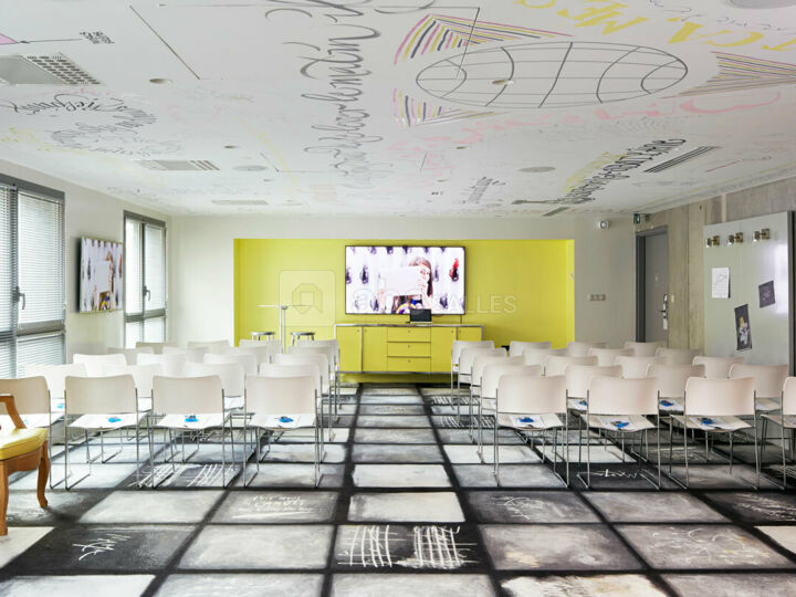 Atelier 1