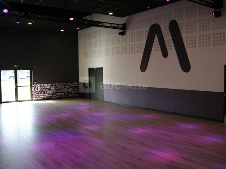 Markadas Dance Center - Meyzieu