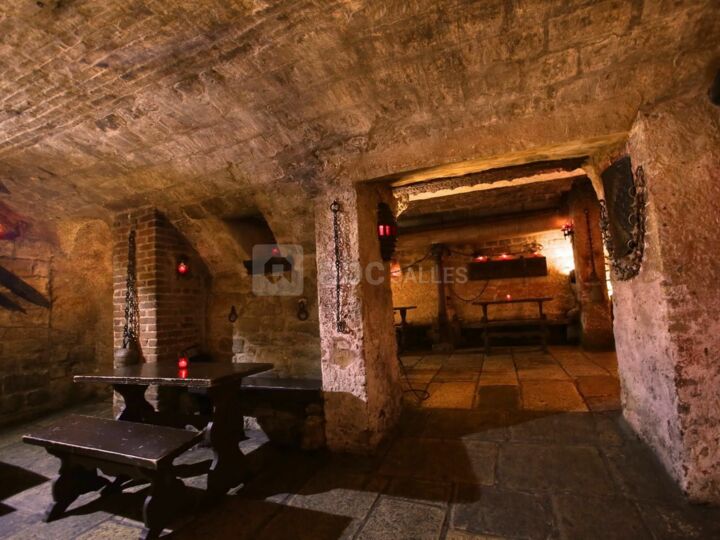 Salle