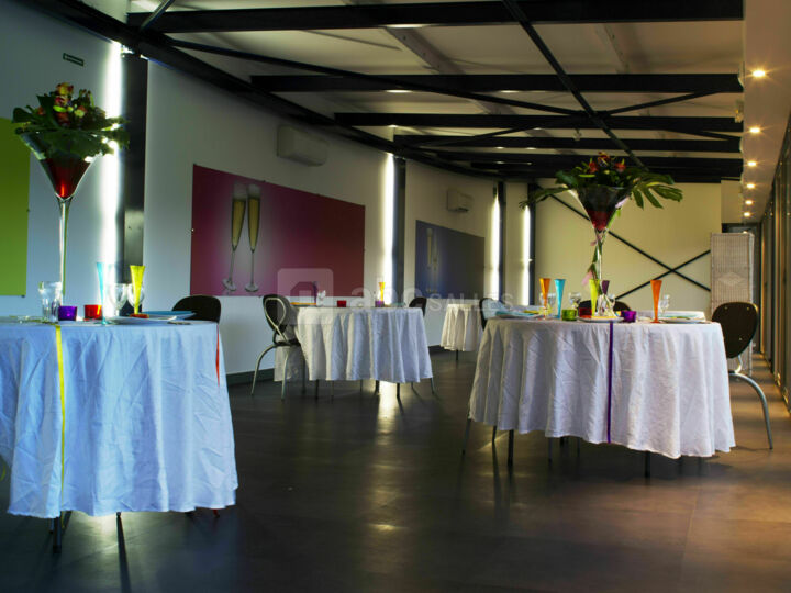 Salle