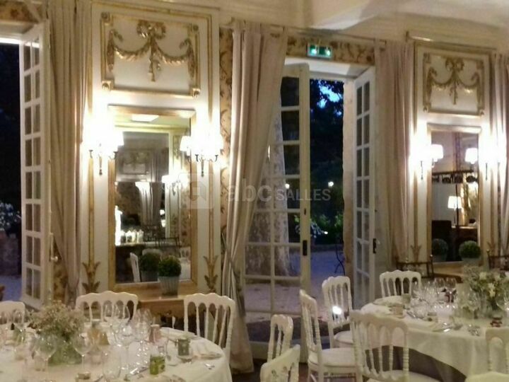 Salle