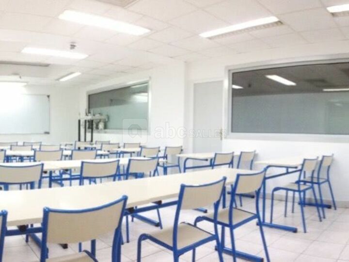 Salle