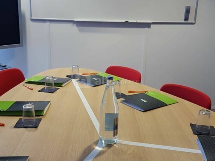 Salle 2