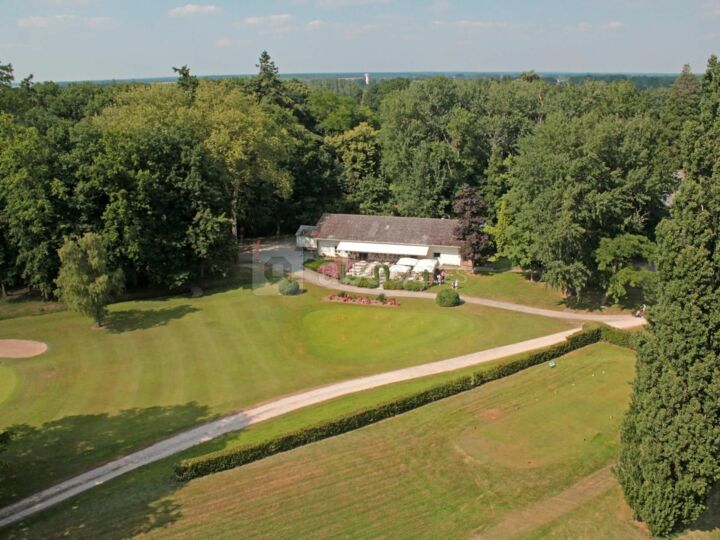Golf de Donnery