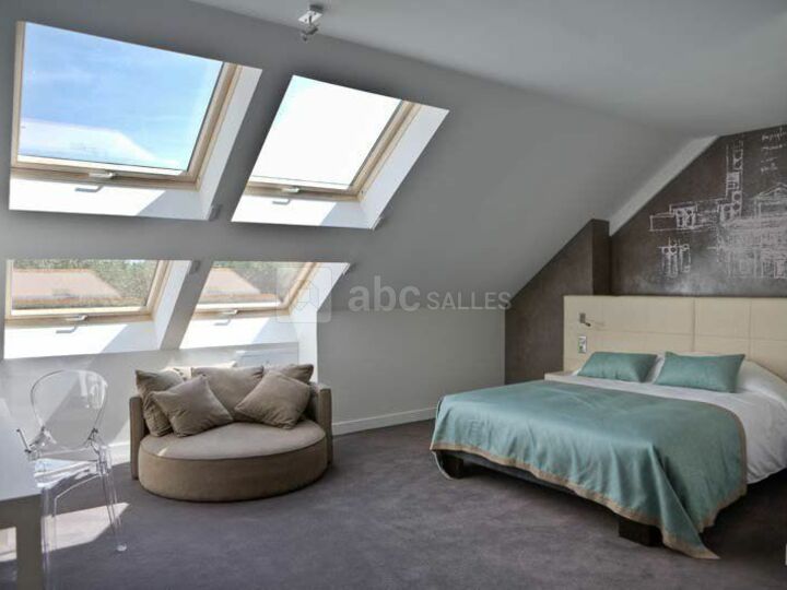 Salle