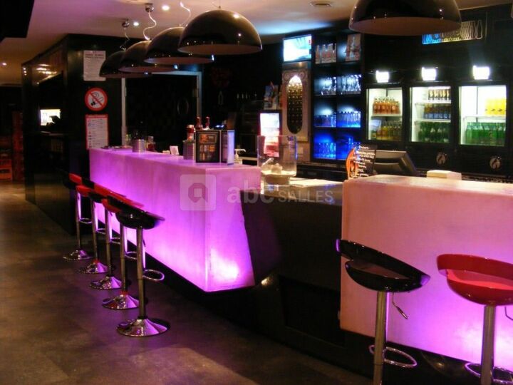 Salle