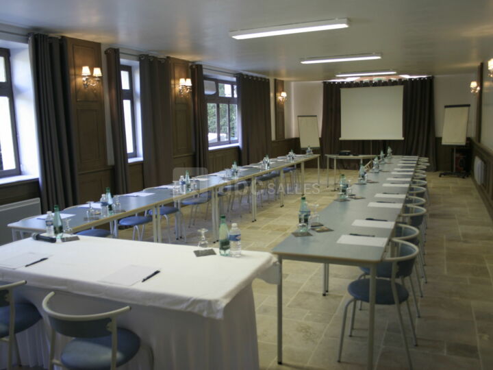 Salle Eleonore
