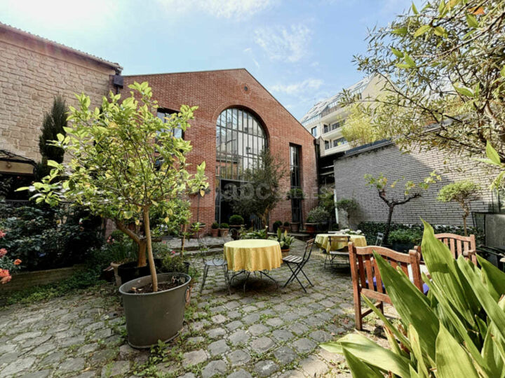 L'Atelier Chebassier