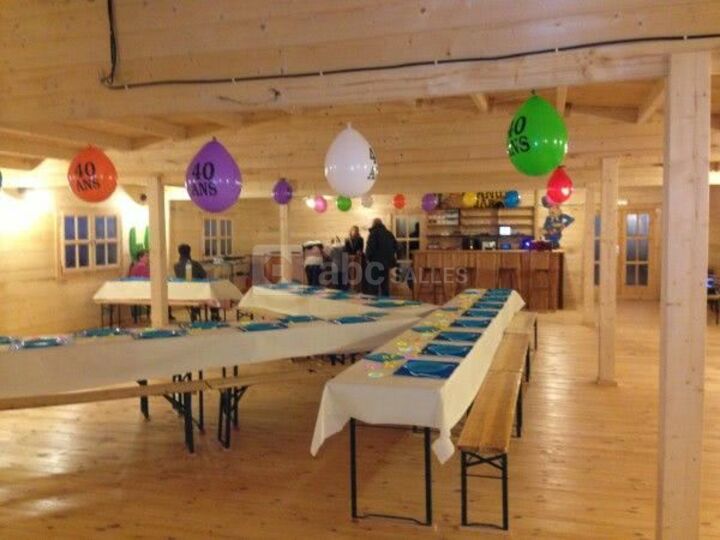 Salle