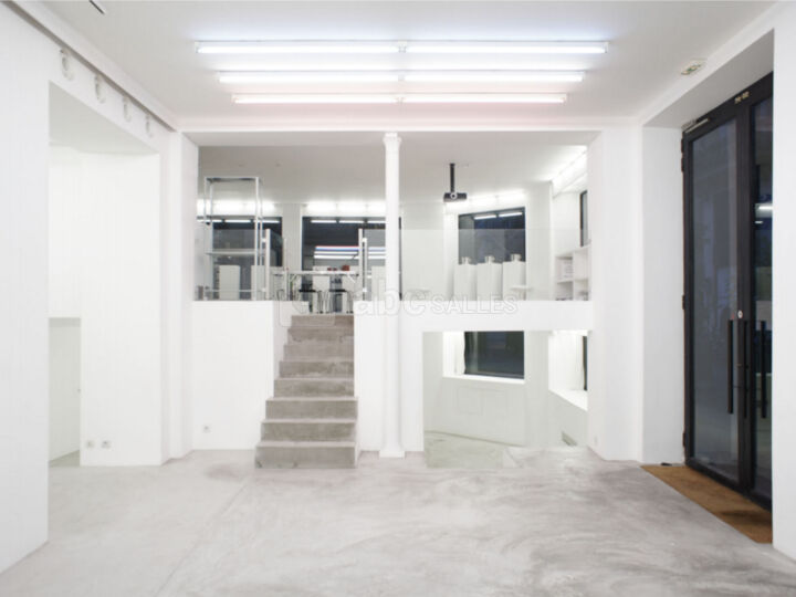 Salle