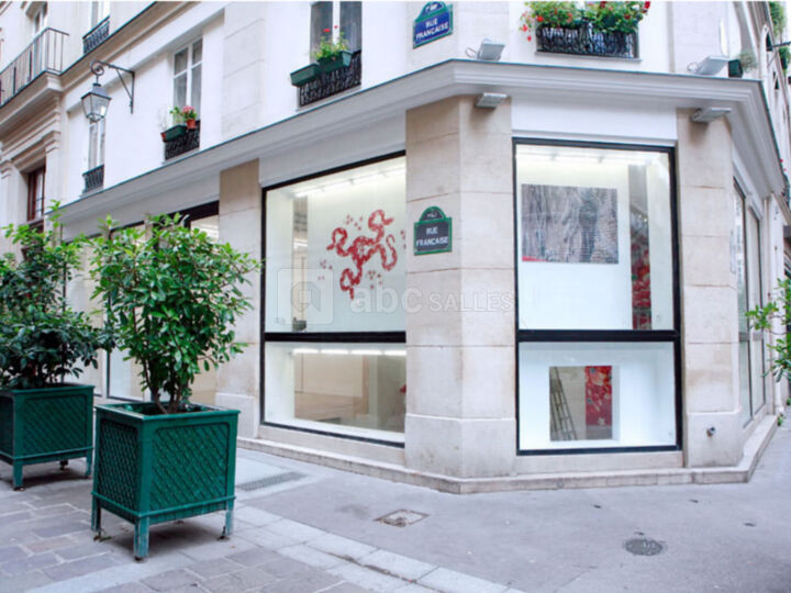 Triplex Vitré